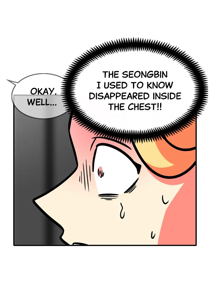 Nina's Magic Chest Chapter 21 page 38 - 