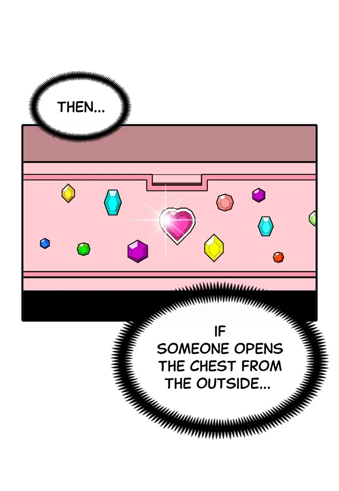 Nina's Magic Chest Chapter 21 page 39 - 