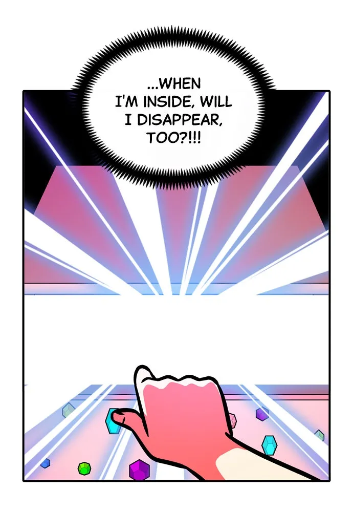 Nina's Magic Chest Chapter 21 page 40 - 
