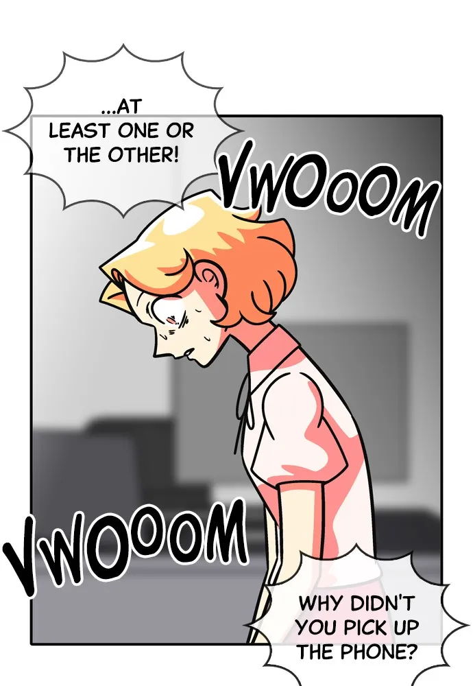 Nina's Magic Chest Chapter 21 page 5 - 