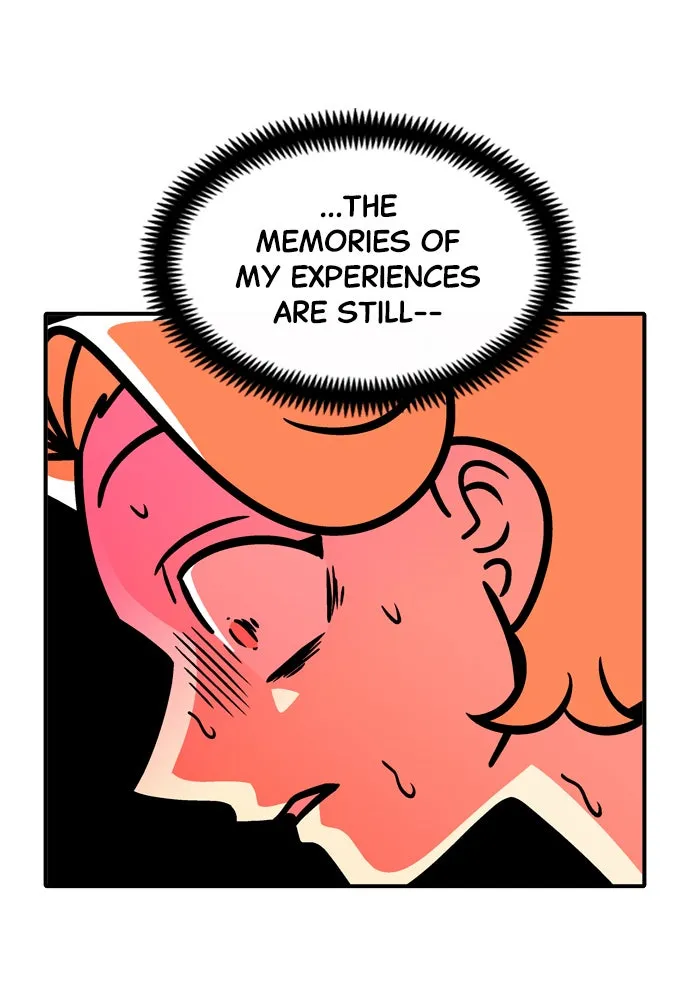 Nina's Magic Chest Chapter 21 page 45 - 