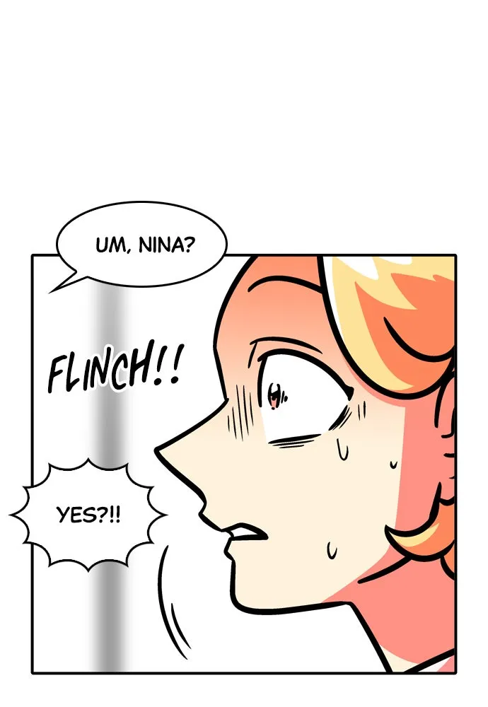 Nina's Magic Chest Chapter 21 page 46 - 
