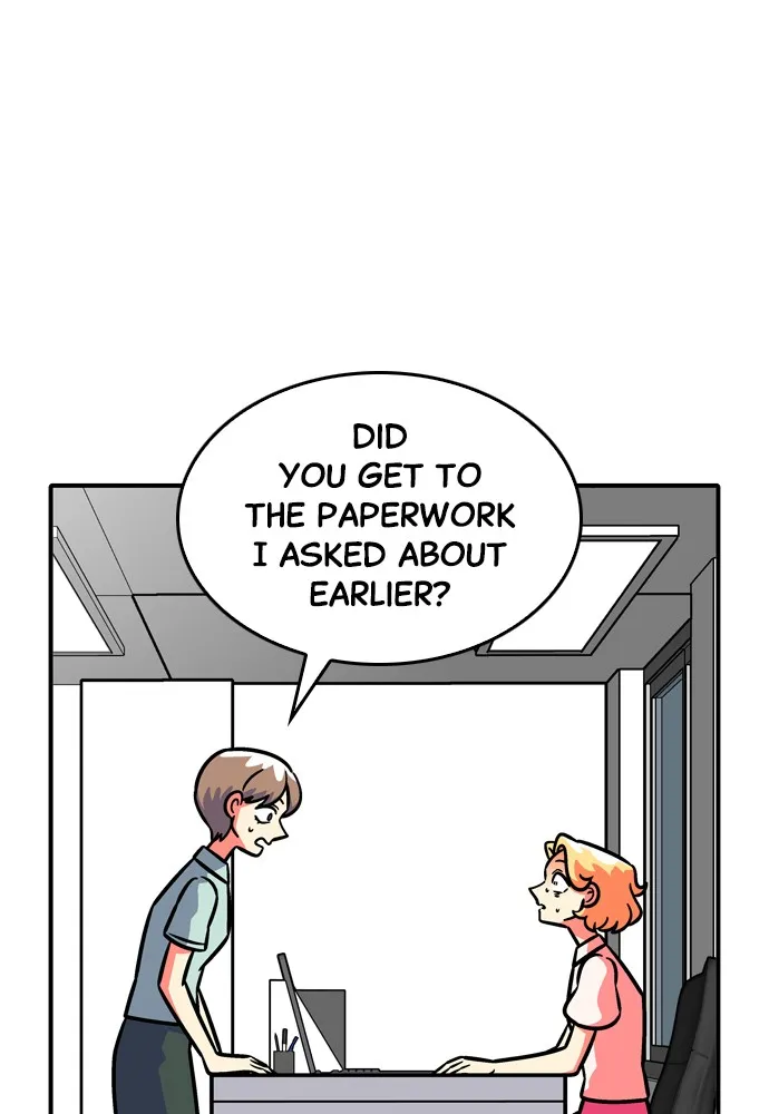 Nina's Magic Chest Chapter 21 page 47 - 