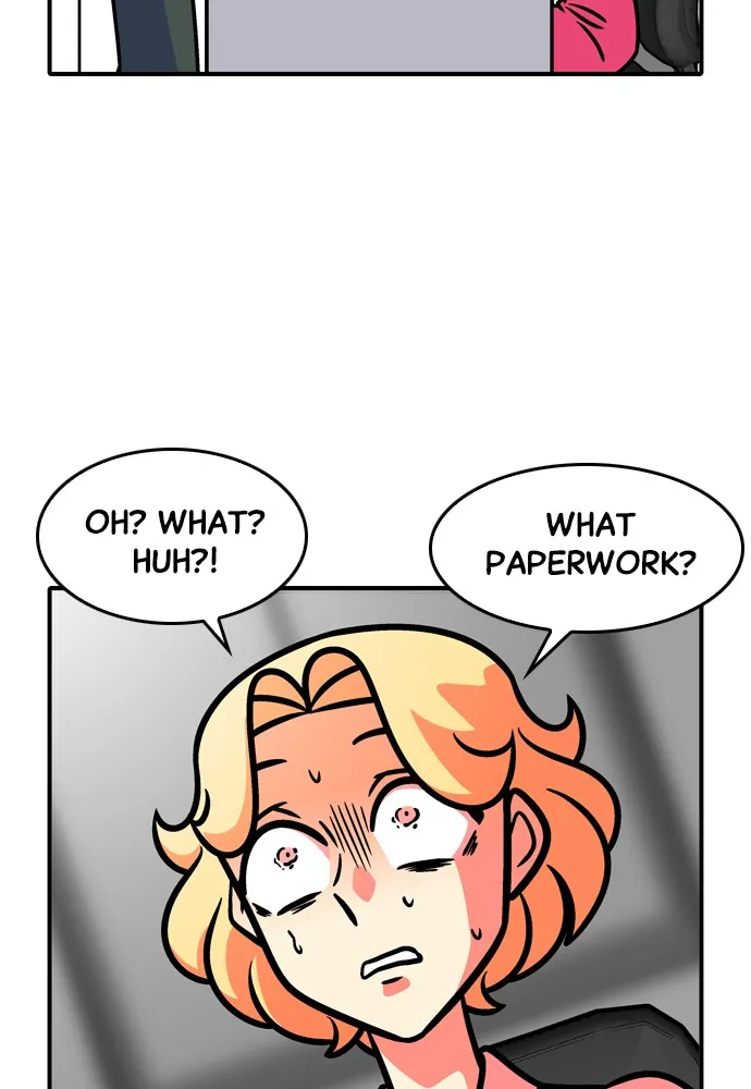 Nina's Magic Chest Chapter 21 page 48 - 