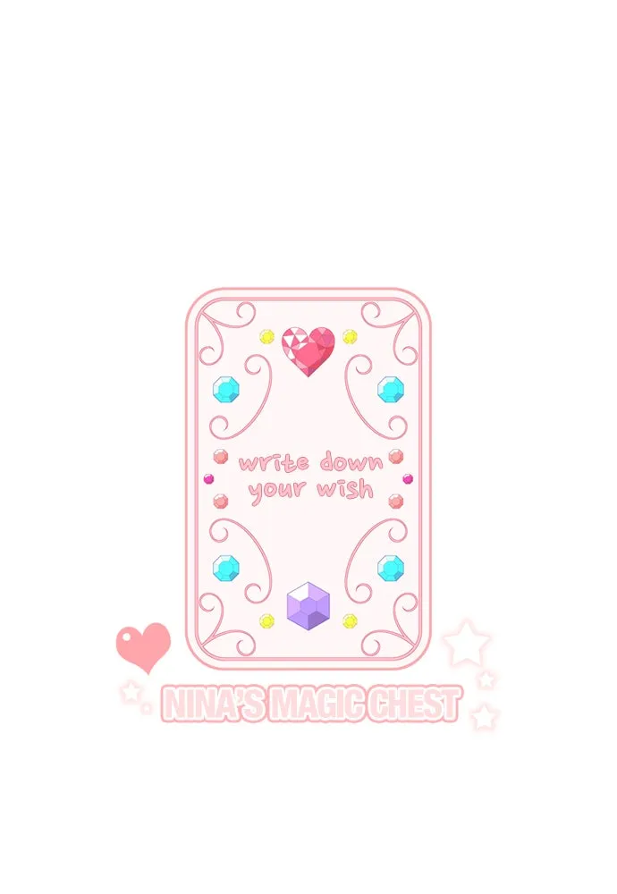 Nina's Magic Chest Chapter 21 page 52 - 