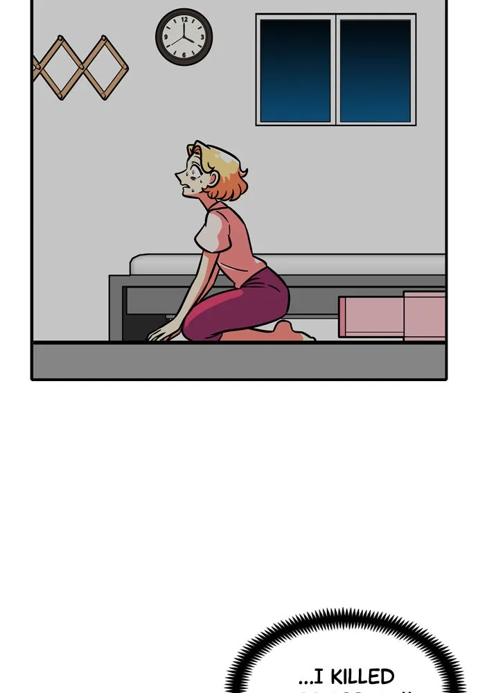 Nina's Magic Chest Chapter 21 page 8 - 