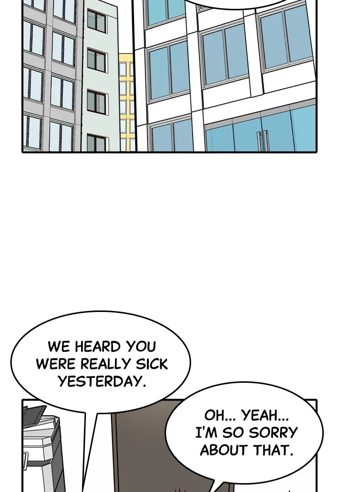 Nina's Magic Chest Chapter 25 page 3 - 