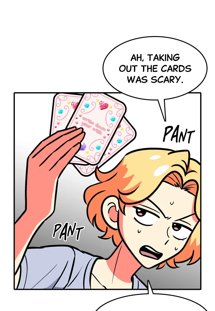 Nina's Magic Chest Chapter 3 page 11 - 