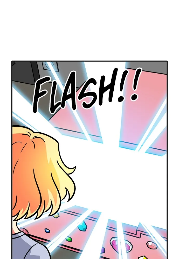 Nina's Magic Chest Chapter 3 page 15 - 
