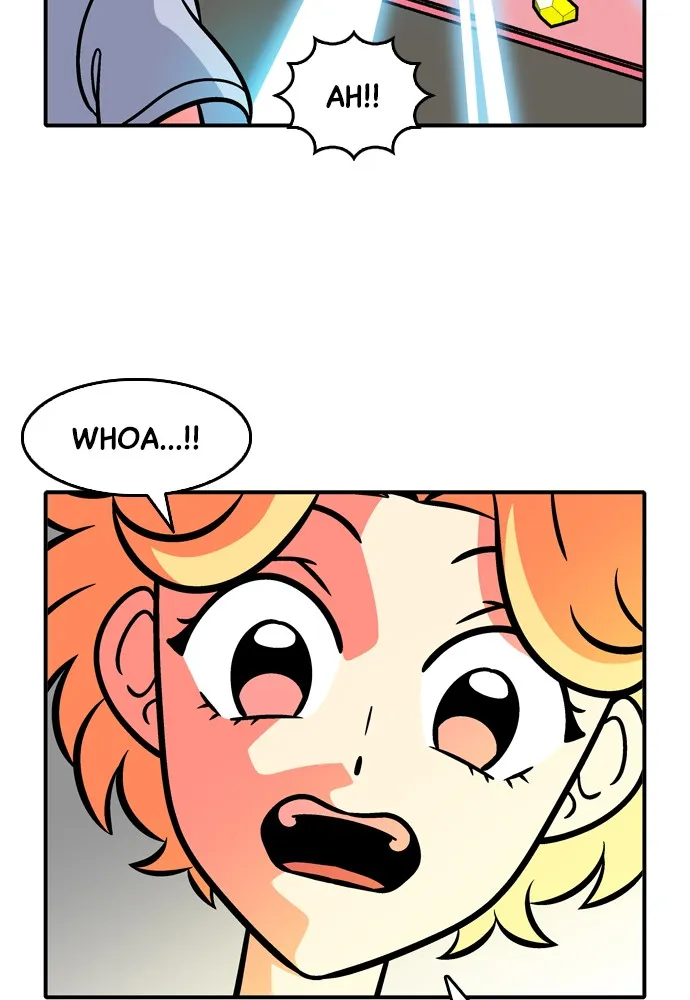 Nina's Magic Chest Chapter 3 page 16 - 