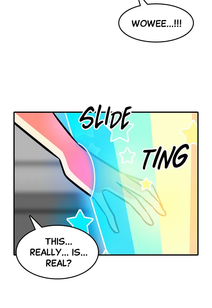 Nina's Magic Chest Chapter 3 page 17 - 