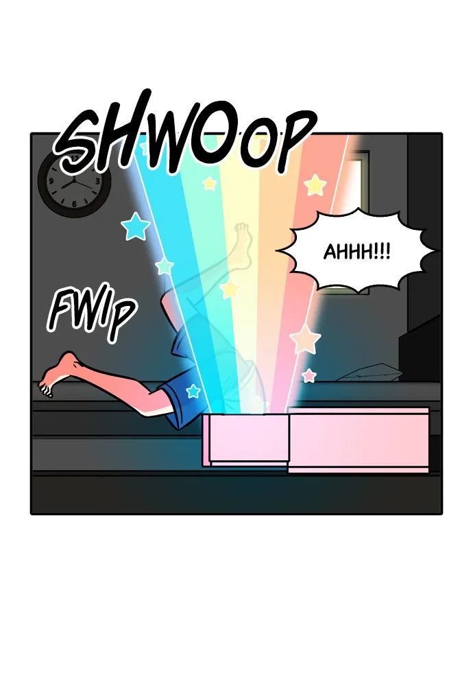 Nina's Magic Chest Chapter 3 page 18 - 