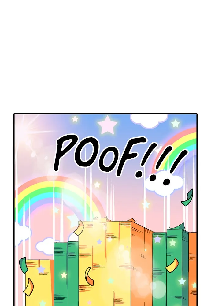 Nina's Magic Chest Chapter 3 page 19 - 