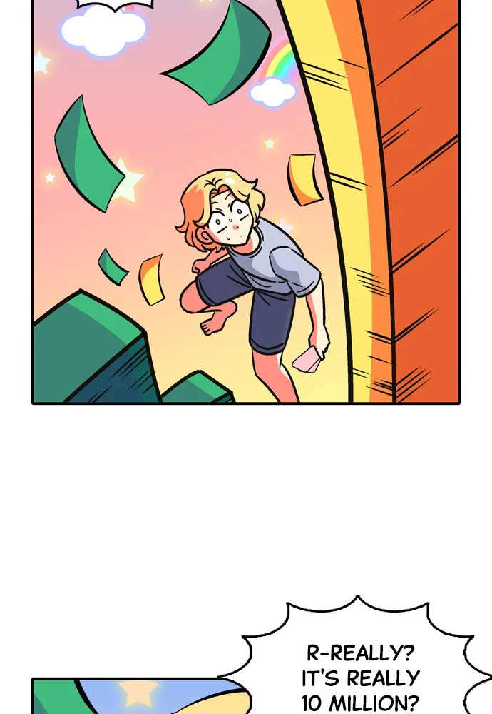 Nina's Magic Chest Chapter 3 page 22 - 