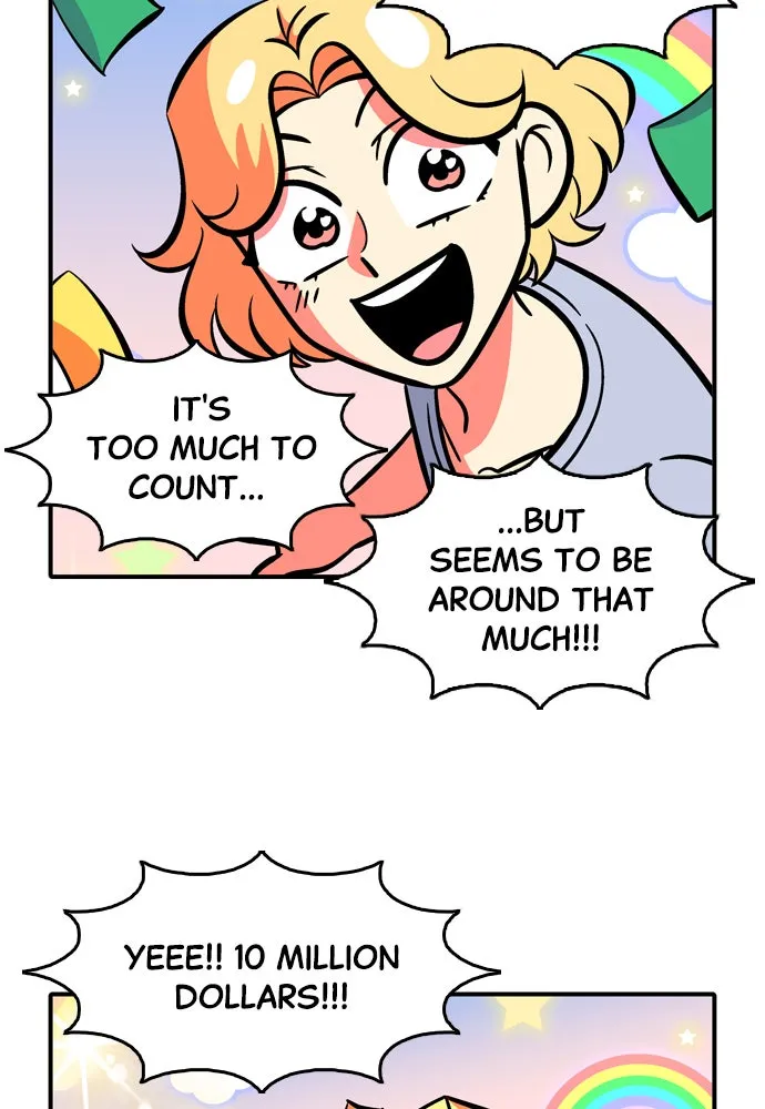 Nina's Magic Chest Chapter 3 page 23 - 