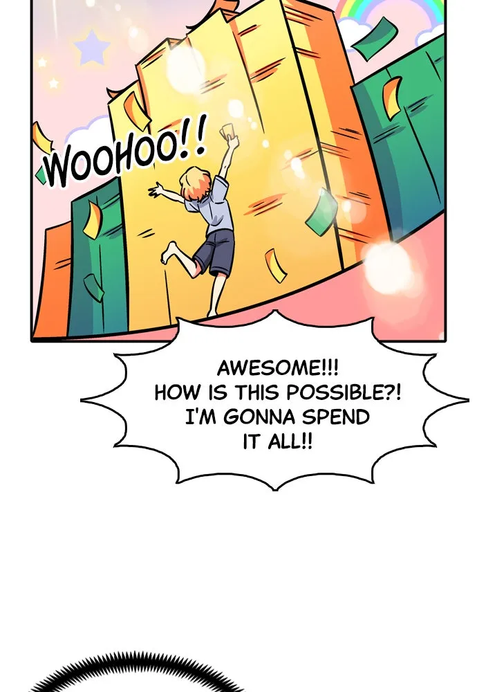 Nina's Magic Chest Chapter 3 page 24 - 