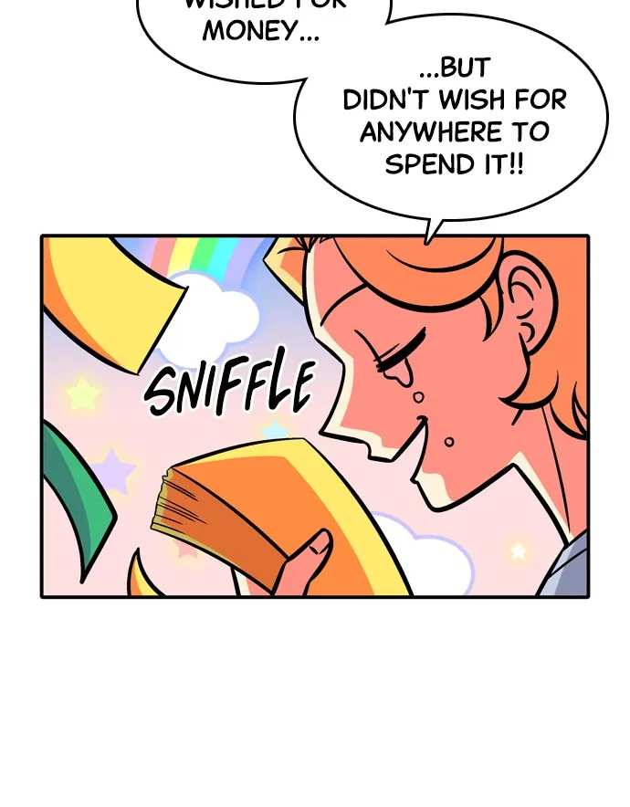 Nina's Magic Chest Chapter 3 page 26 - 
