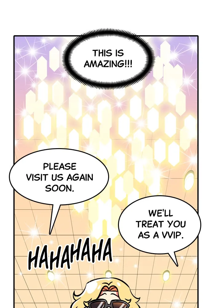 Nina's Magic Chest Chapter 3 page 29 - 