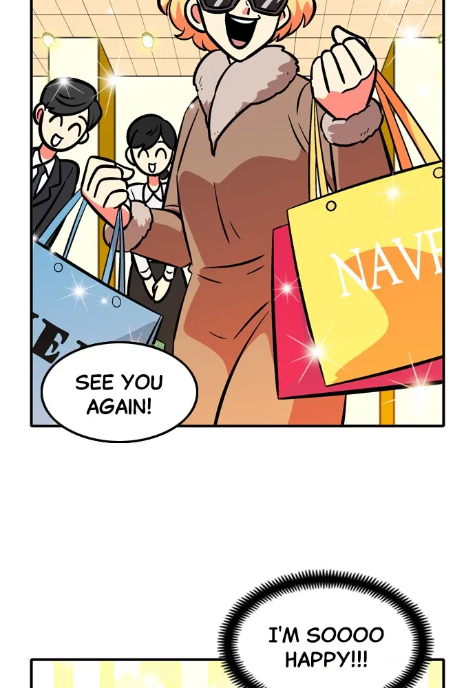 Nina's Magic Chest Chapter 3 page 30 - 