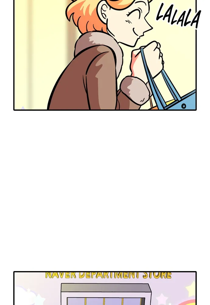 Nina's Magic Chest Chapter 3 page 33 - 