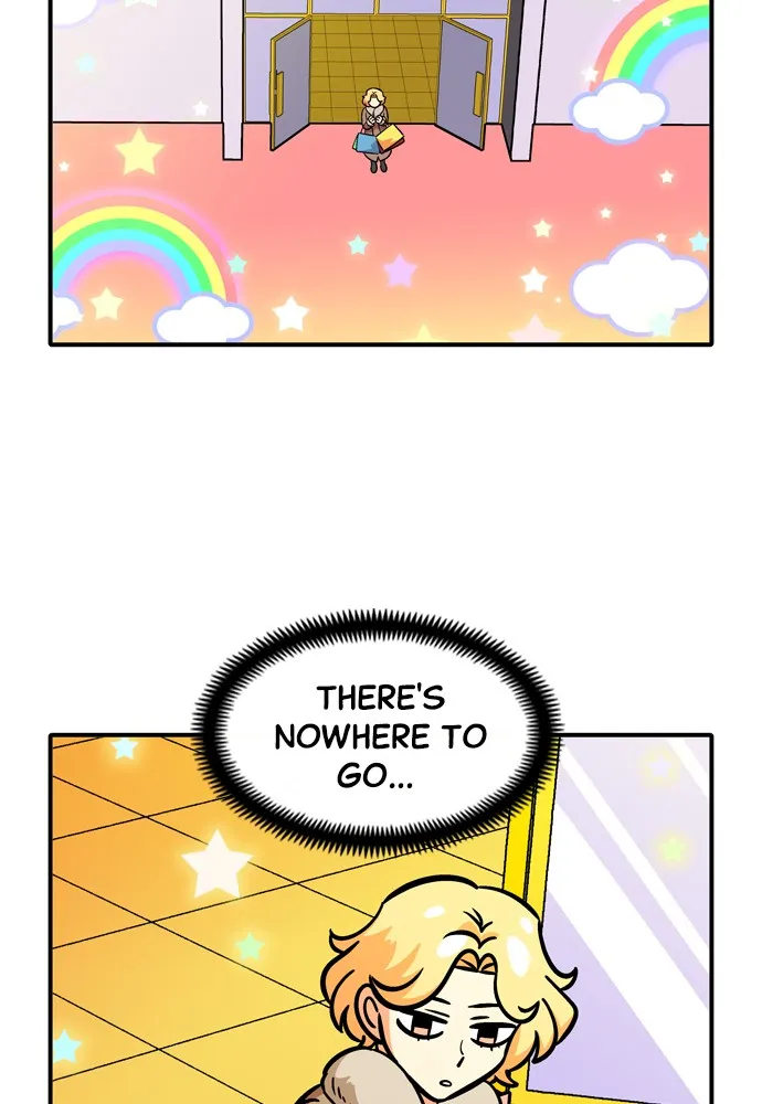 Nina's Magic Chest Chapter 3 page 34 - 