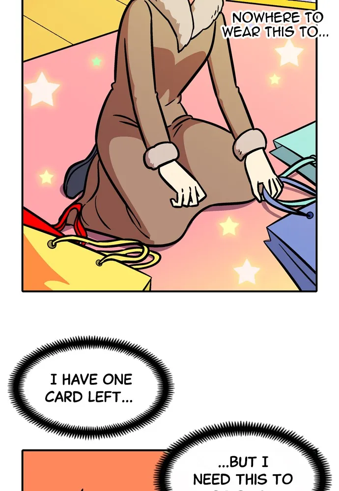 Nina's Magic Chest Chapter 3 page 35 - 