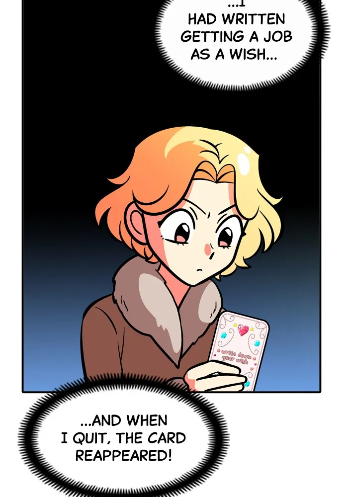 Nina's Magic Chest Chapter 3 page 37 - 