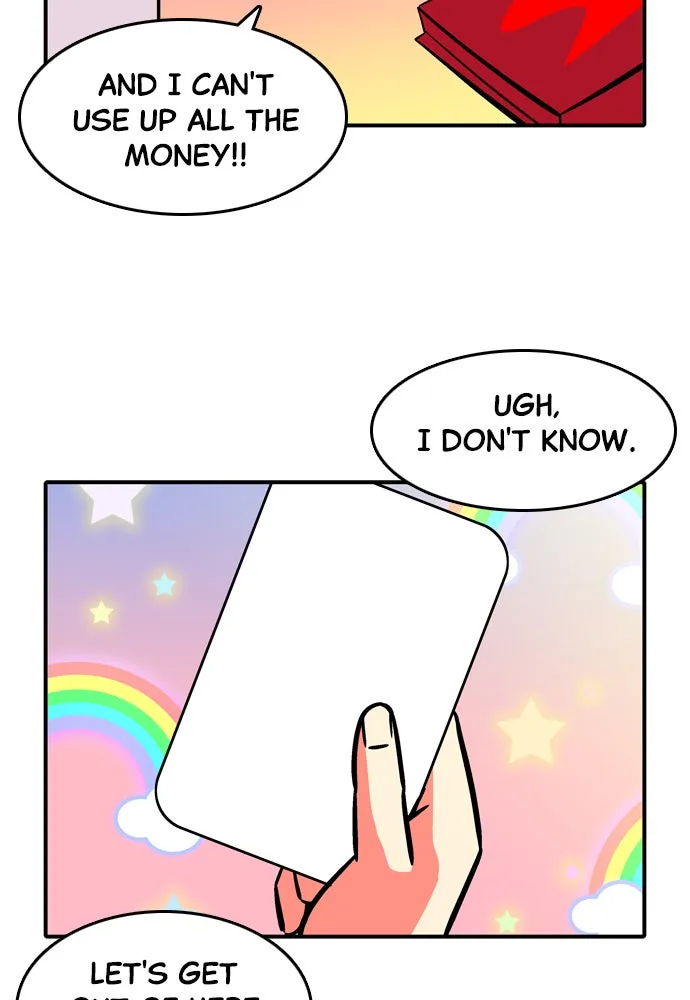 Nina's Magic Chest Chapter 3 page 41 - 