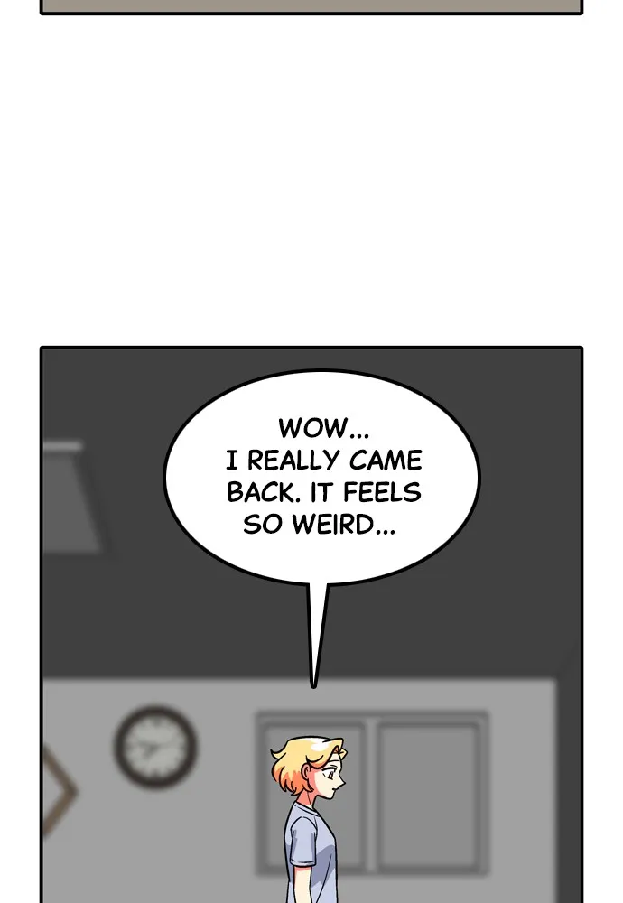 Nina's Magic Chest Chapter 3 page 43 - 