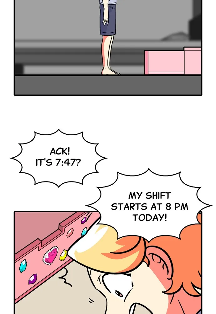 Nina's Magic Chest Chapter 3 page 44 - 