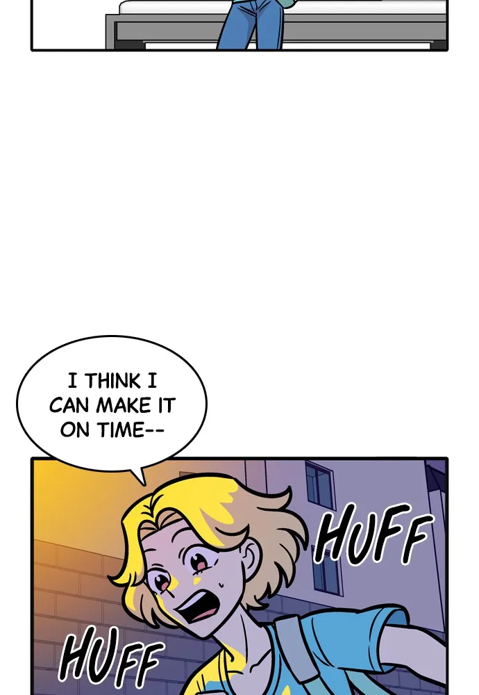 Nina's Magic Chest Chapter 3 page 46 - 