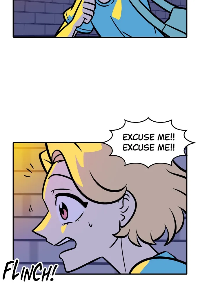 Nina's Magic Chest Chapter 3 page 47 - 