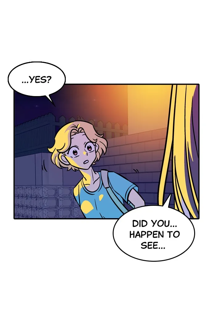 Nina's Magic Chest Chapter 3 page 48 - 