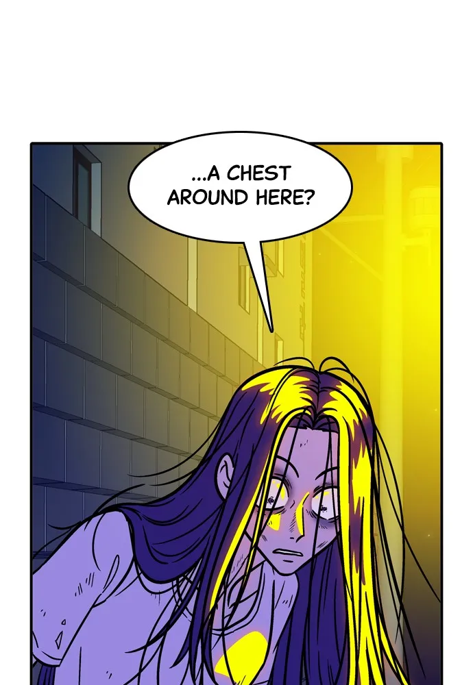 Nina's Magic Chest Chapter 3 page 49 - 