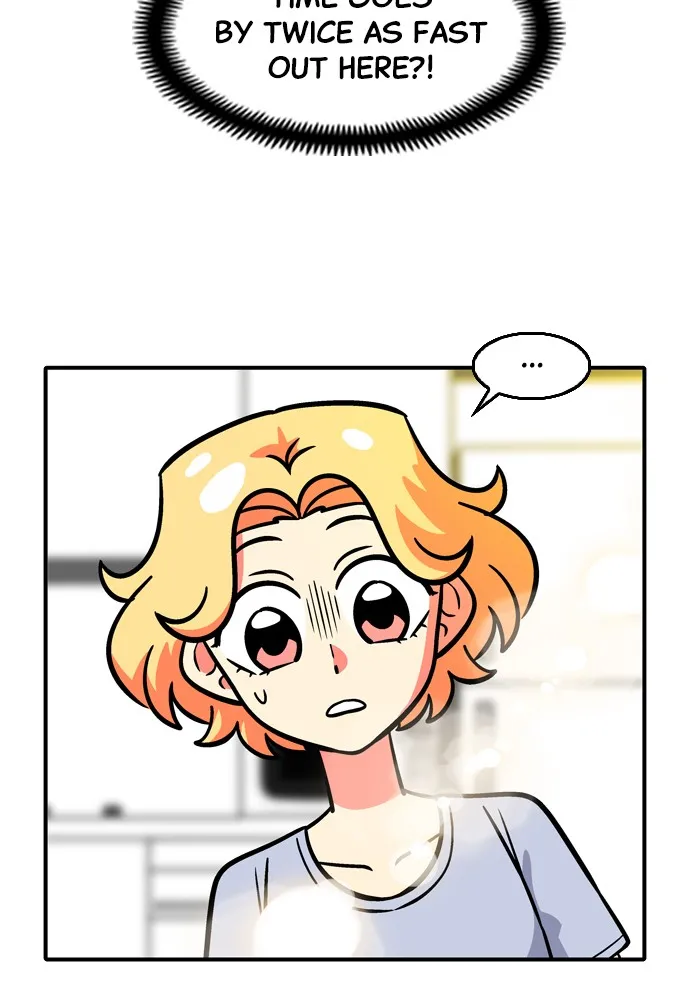 Nina's Magic Chest Chapter 3 page 6 - 