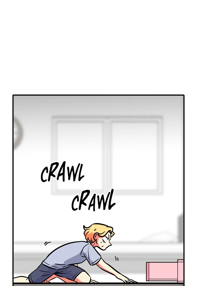 Nina's Magic Chest Chapter 3 page 7 - 