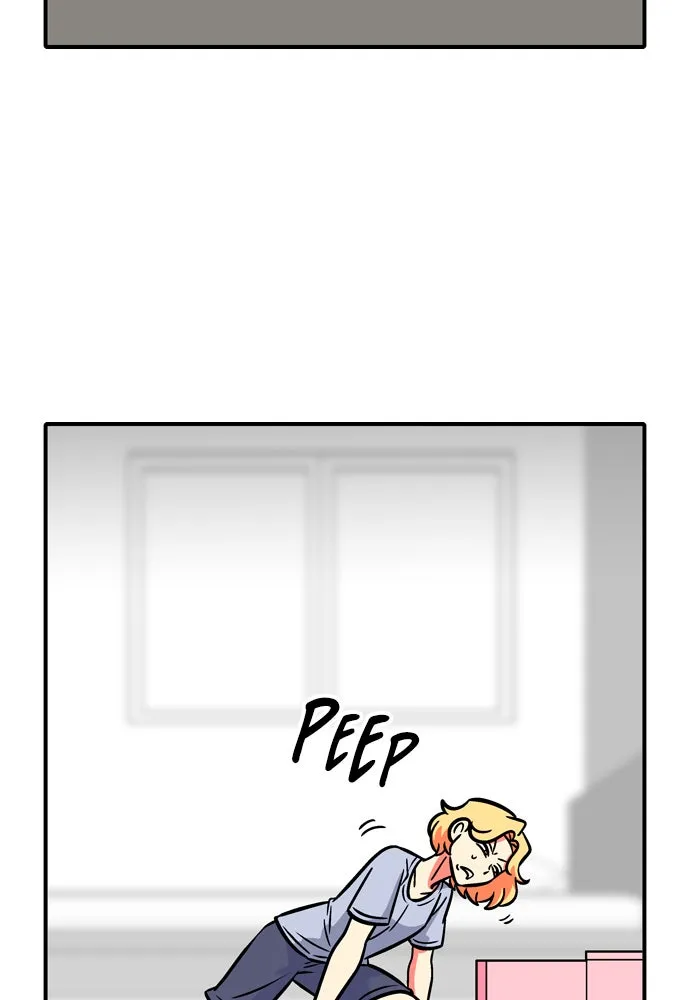 Nina's Magic Chest Chapter 3 page 8 - 