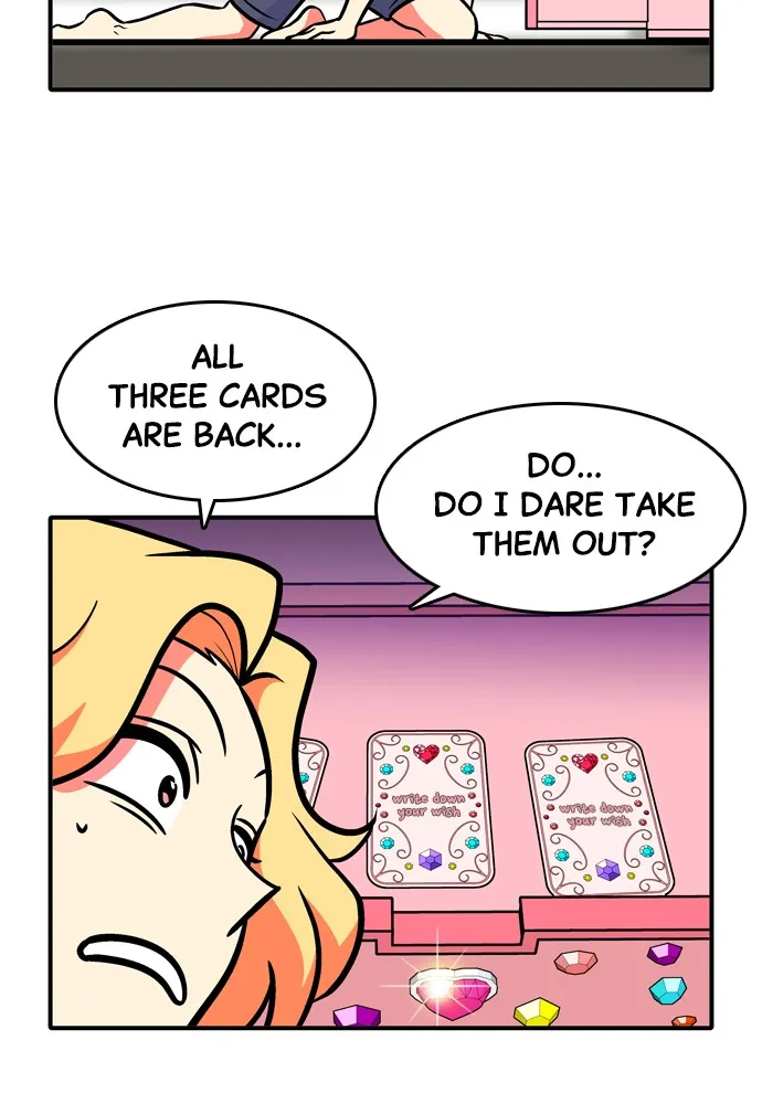 Nina's Magic Chest Chapter 3 page 9 - 