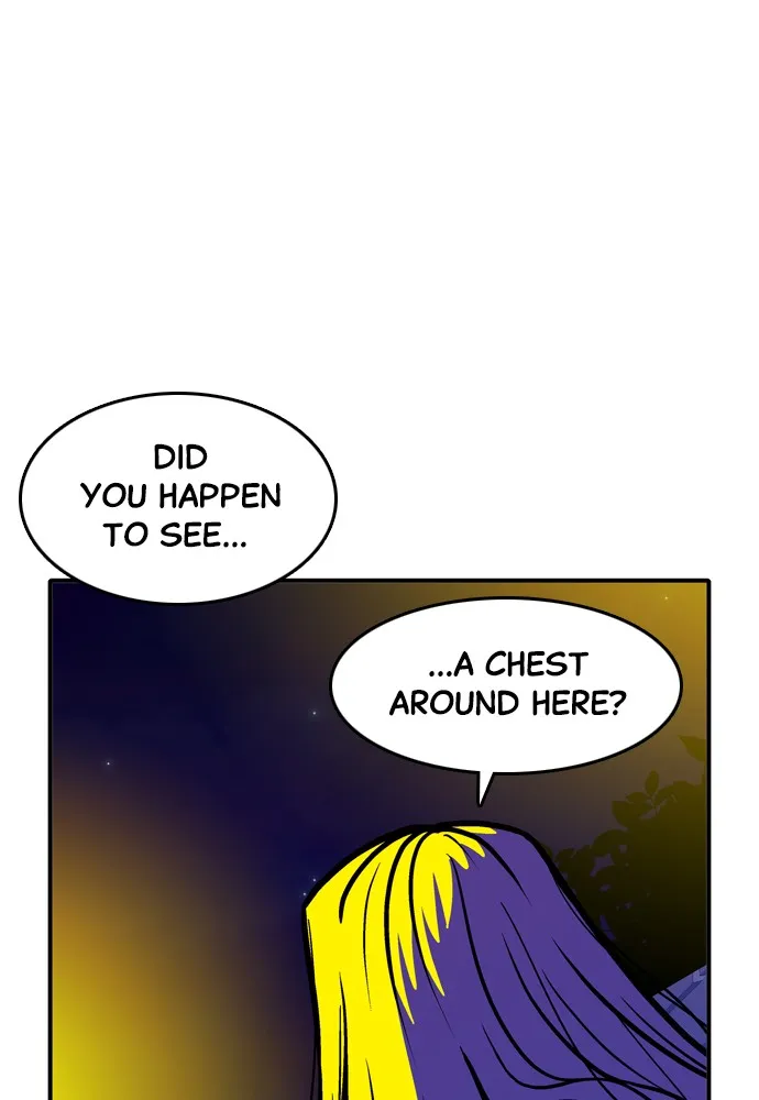 Nina's Magic Chest Chapter 4 page 2 - 