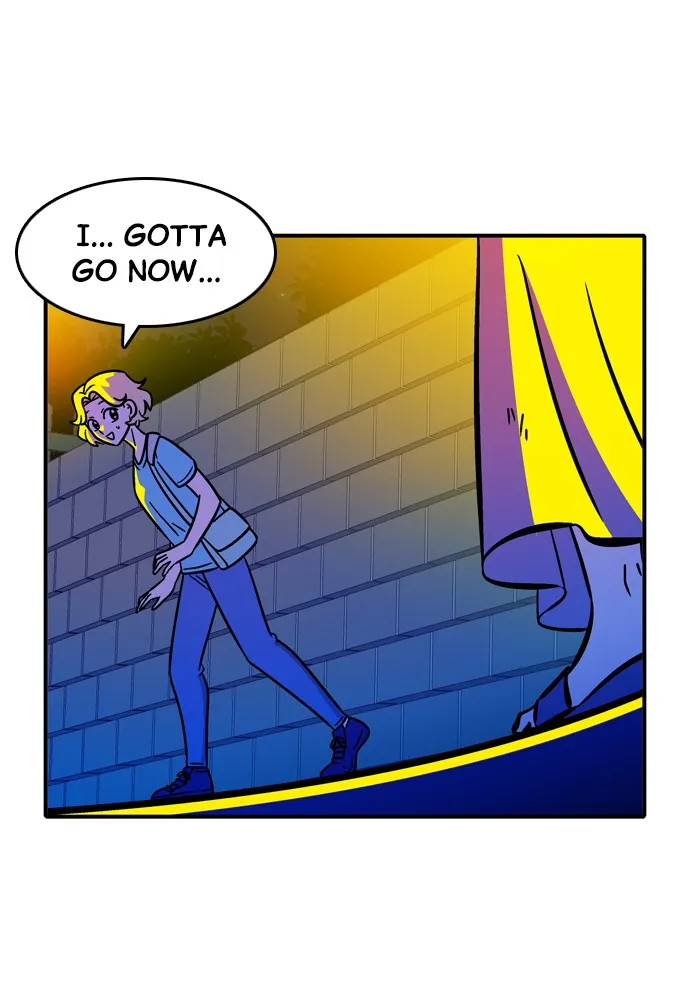 Nina's Magic Chest Chapter 4 page 11 - 