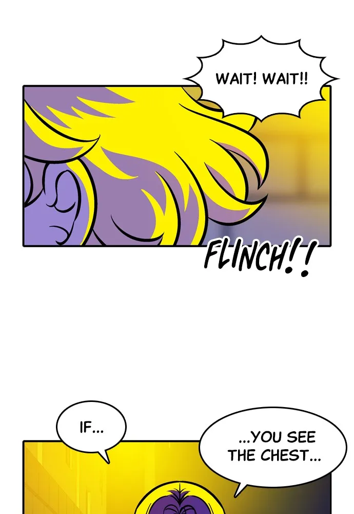 Nina's Magic Chest Chapter 4 page 12 - 