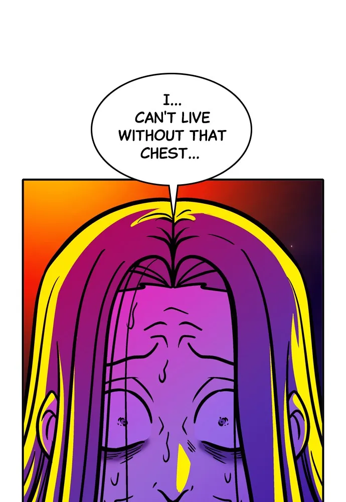 Nina's Magic Chest Chapter 4 page 14 - 