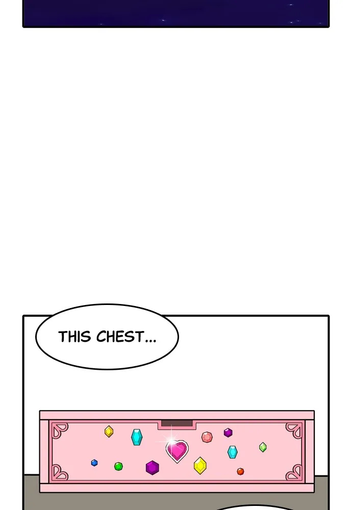 Nina's Magic Chest Chapter 4 page 17 - 
