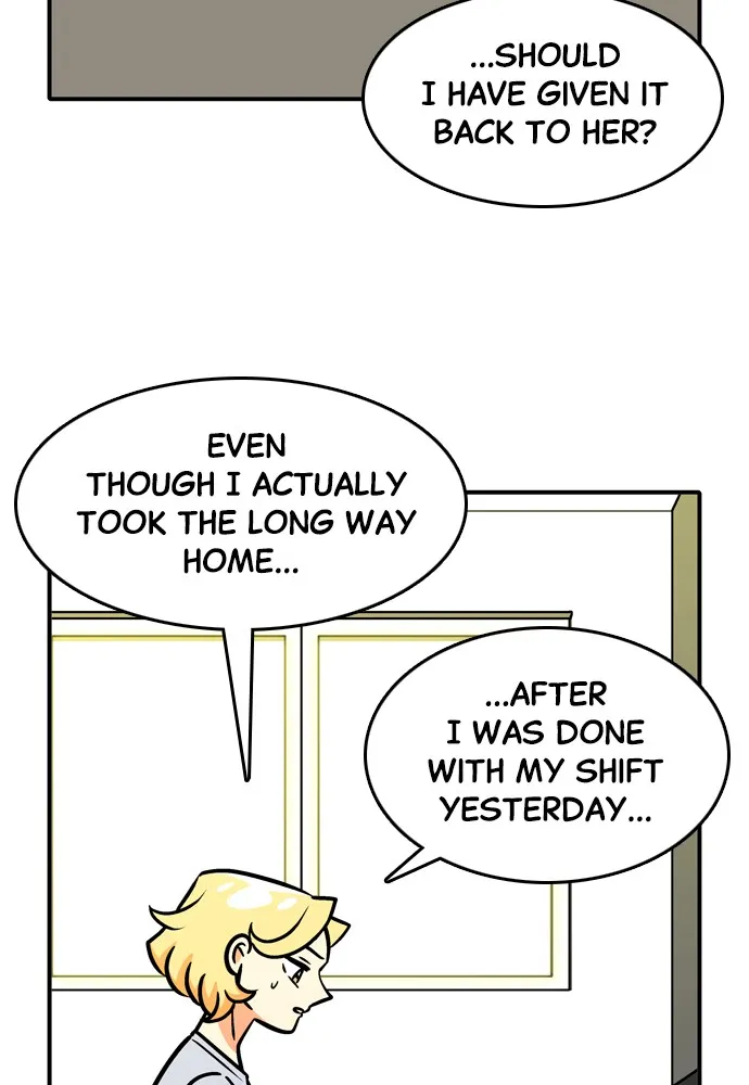 Nina's Magic Chest Chapter 4 page 18 - 
