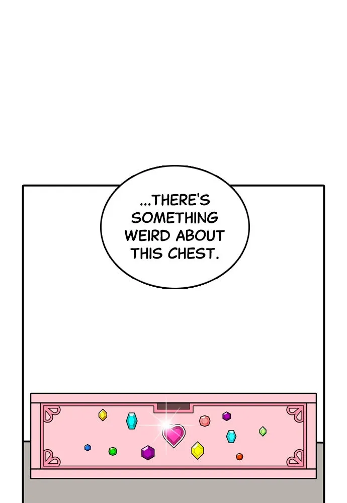 Nina's Magic Chest Chapter 4 page 22 - 