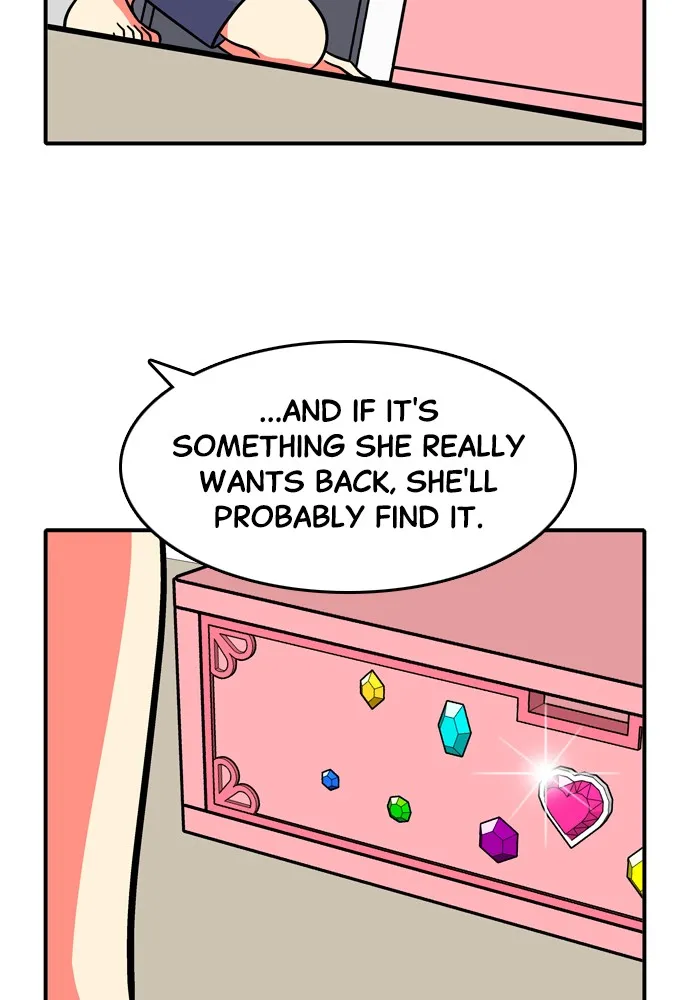 Nina's Magic Chest Chapter 4 page 24 - 