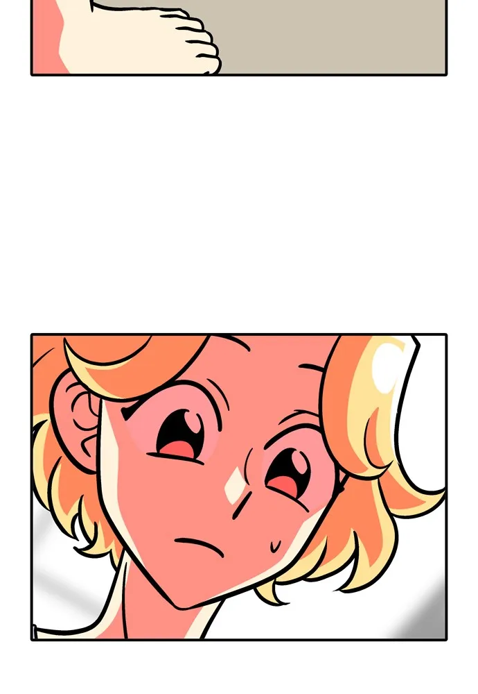 Nina's Magic Chest Chapter 4 page 25 - 