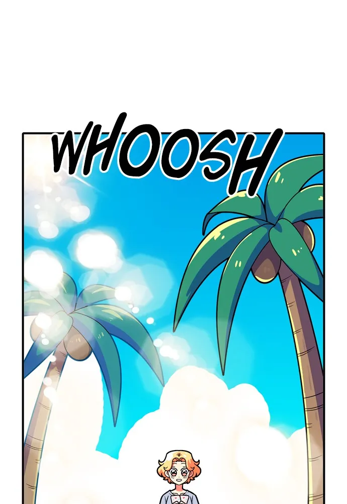 Nina's Magic Chest Chapter 4 page 28 - 