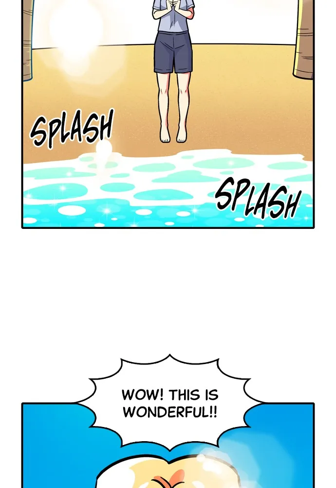 Nina's Magic Chest Chapter 4 page 29 - 