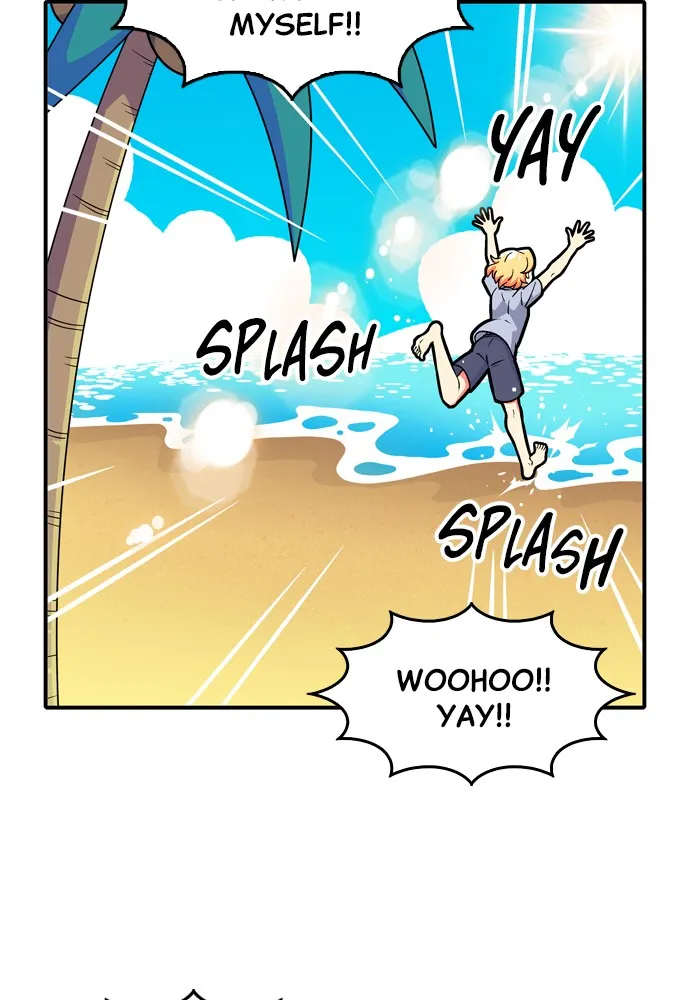 Nina's Magic Chest Chapter 4 page 31 - 